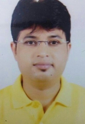 My photo - Dr jay, 44 from Kanpur (@drjay)