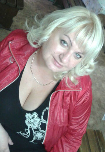 My photo - Sveta, 40 from Orsk (@sveta2256)