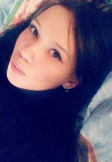 My photo - MaRiNa, 31 from Tomsk (@marina122507)