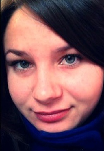 Моя фотография - Лена, 30 из Булаево (@lena7030724)