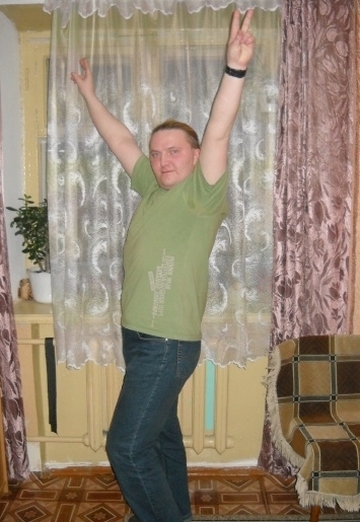 My photo - Anatolyasik, 39 from Arkhangelsk (@anatolyasik)