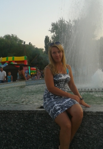 My photo - OLGA, 37 from Pavlovsky Posad (@id563704)