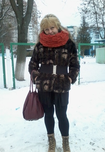 Моя фотография - Алеся, 50 из Киев (@alesya5106)