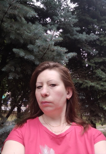 Моя фотография - Галина, 51 из Кривой Рог (@galina95452)