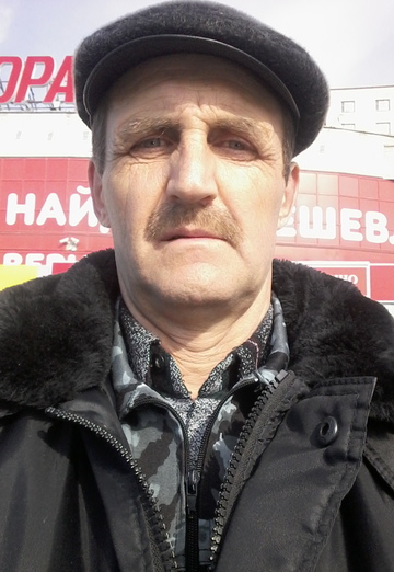 Моя фотография - иван, 51 из Омск (@ivan220096)