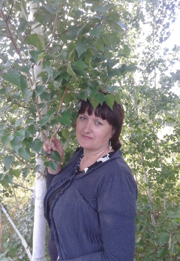 Моя фотография - Татьяна, 47 из Костанай (@tatyana71947)
