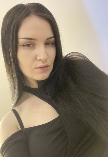 La mia foto - Anastasiya, 27 di San Pietroburgo (@anastasiya216157)