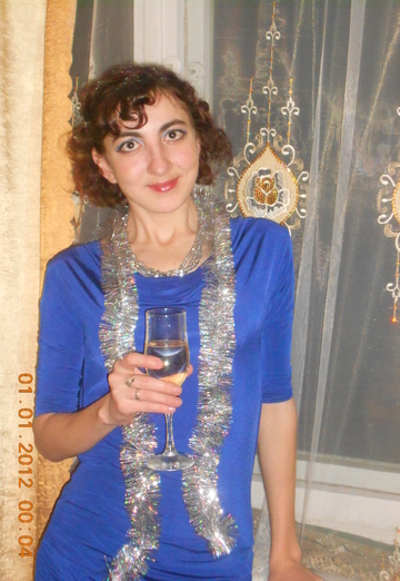 My photo - margarita, 39 from Salavat (@id178122)