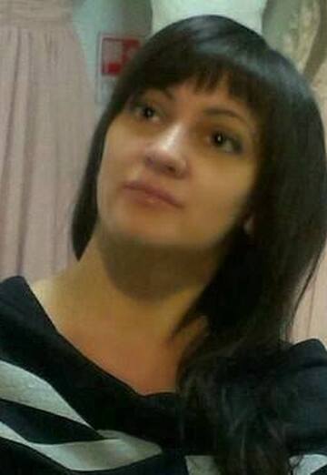 Моя фотография - Elena, 45 из Москва (@elena294634)