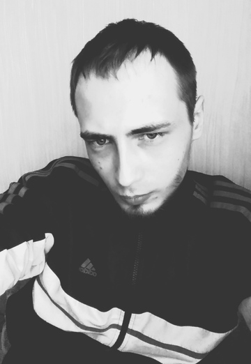 Моя фотография - Кирилл, 32 из Петрозаводск (@kirill42229)