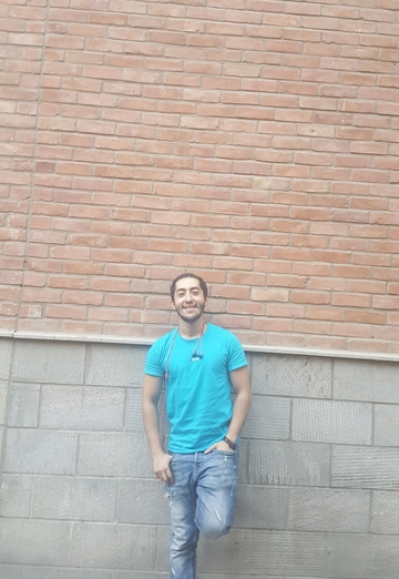 Моя фотография - arash, 54 из Тебриз (@arash392)