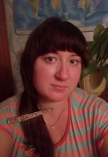 Моя фотография - ТАМАРА ШМАТЬКО, 35 из Новоалтайск (@tamarashmatko)