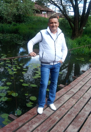 My photo - Dekin Roman, 51 from Podolsk (@dekinroman)