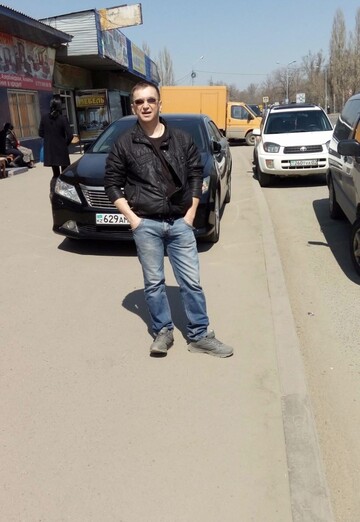 Моя фотография - игорь, 48 из Караганда (@igor188667)