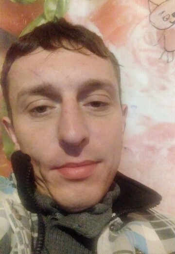 My photo - Oleg, 31 from Novorossiysk (@oleg343931)