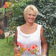 Ирина 61 год (Телец) Екатеринбург