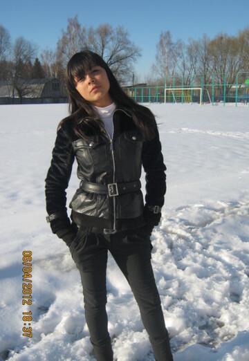My photo - Aleksandra, 30 from Bronnitsy (@aleksandra4806)