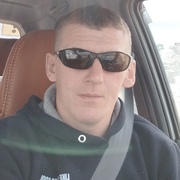Иван К, 37, Анадырь (Чукотский АО)