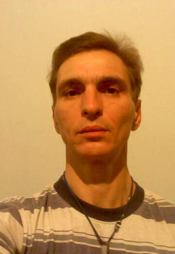 My photo - Dmitriy, 53 from Yurga (@dmitriy76506)