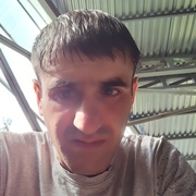 Бадри, 32, Нижний Новгород