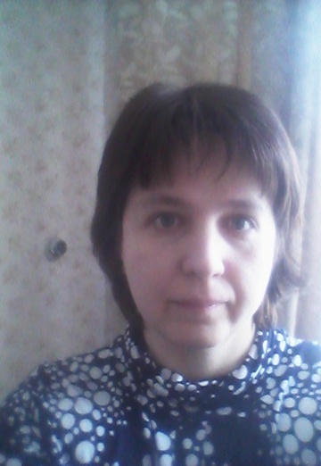 My photo - Tanya, 42 from Novosibirsk (@tanya40913)