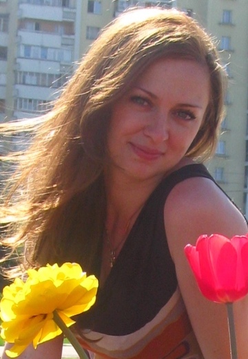 Моя фотография - Наталья, 40 из Минск (@natalya231285)