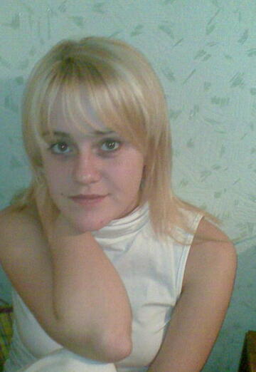 Моя фотография - Александра, 37 из Иркутск (@aleksandra6544)