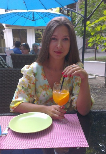 Моя фотография - Елена, 33 из Черноморск (@elena213787)