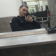 Ислам, 25, Гудермес