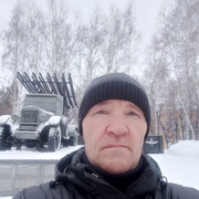 Sergey 45 Novosibirsk