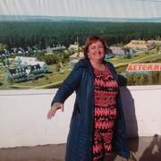 Светлана, 54, Назарово
