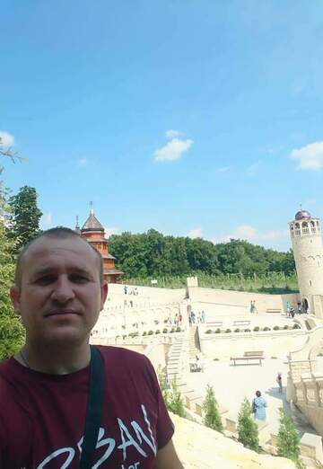My photo - Vladimir, 37 from Lviv (@vladimir312017)