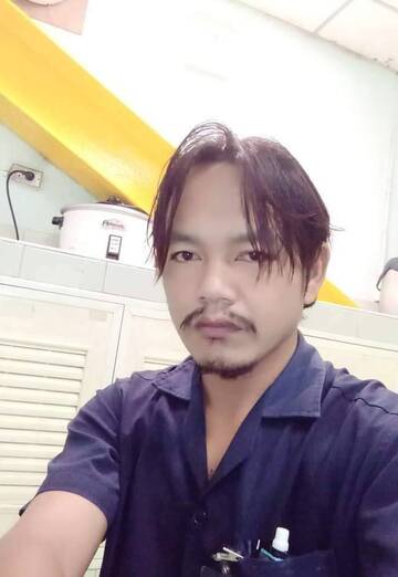 My photo - kang, 38 from Bangkok (@kang35)