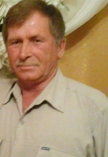 Mein Foto - Nikolai, 62 aus Oral (@simbirtsev1962)