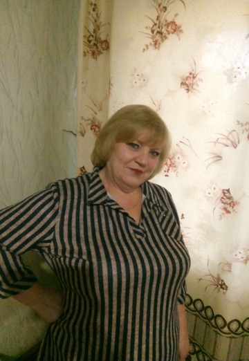 Моя фотография - Ирина, 58 из Омск (@irina298062)