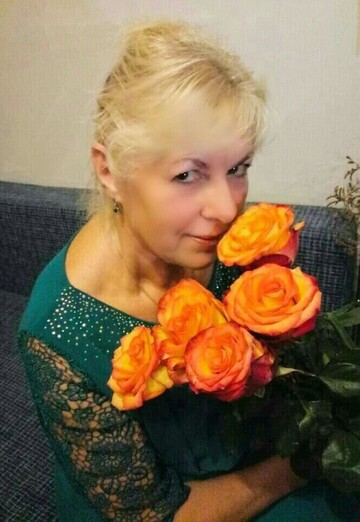 Моя фотография - Раиса, 67 из Москва (@raisa4386)