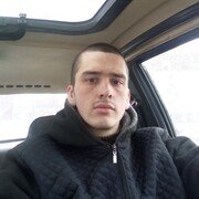 Сергей, 24, Болхов