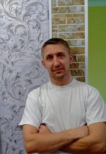 Моя фотография - Дмитрий, 49 из Омск (@dmitriy335445)