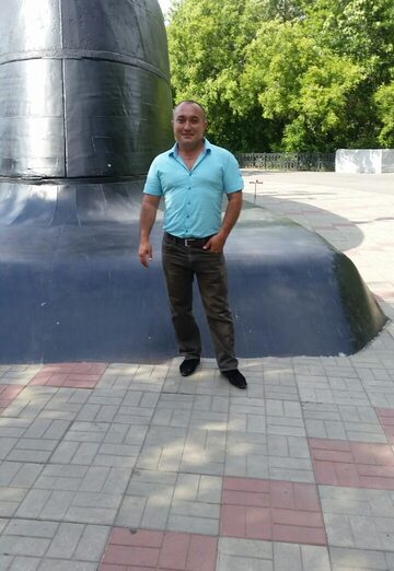 My photo - Ilnur, 43 from Orenburg (@ilnur3834)