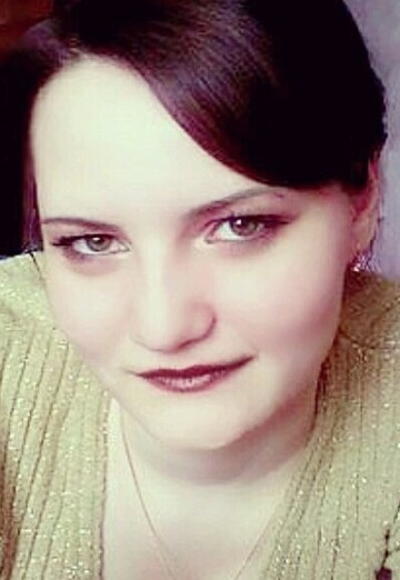 Моя фотография - Людмила, 34 из Кострома (@ludmila91708)