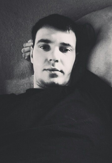 Моя фотография - Владимир, 31 из Иваново (@vladimir308496)