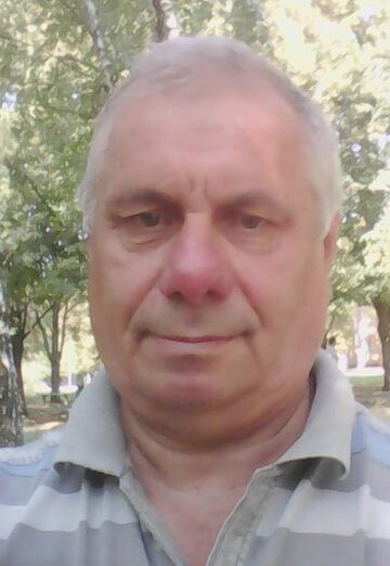 Моя фотография - Andrei, 67 из Кишинёв (@andrei13778)