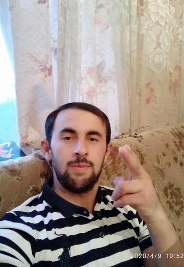 My photo - Boburjon, 28 from Kyiv (@boburjon134)