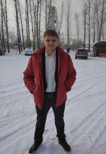 Моя фотография - Александр, 33 из Иркутск (@aleksandr985912)