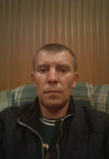 Моя фотография - Роман, 39 из Южно-Сахалинск (@roman169996)
