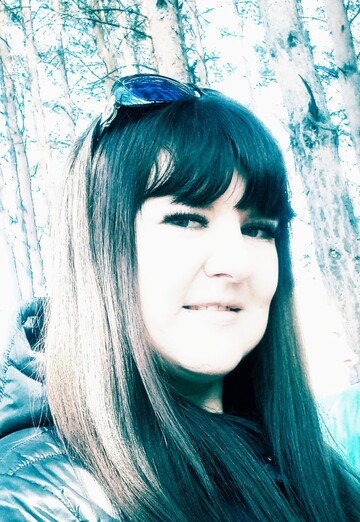 Моя фотография - Татьяна, 33 из Новокузнецк (@tatyana318770)
