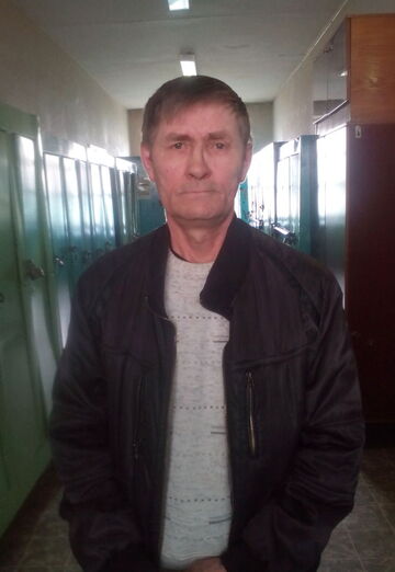 Моя фотография - Владимир, 67 из Норильск (@vladimir209115)