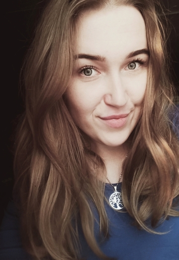 My photo - Viktoriya, 32 from Vel'sk (@viktoriya132449)