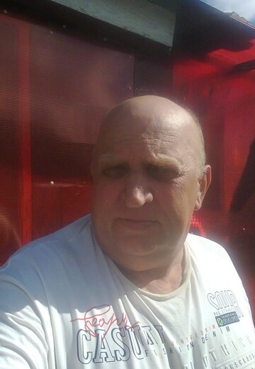 Моя фотография - Александр, 65 из Наровчат (@aleksandr877273)