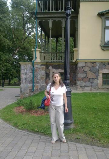 My photo - Natalya, 70 from Minsk (@natalya180544)